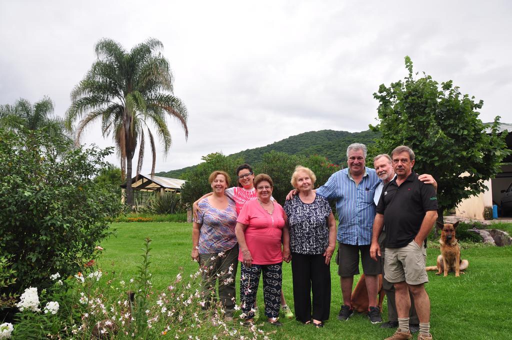 Finca Cielo Verde Chicoana Εξωτερικό φωτογραφία