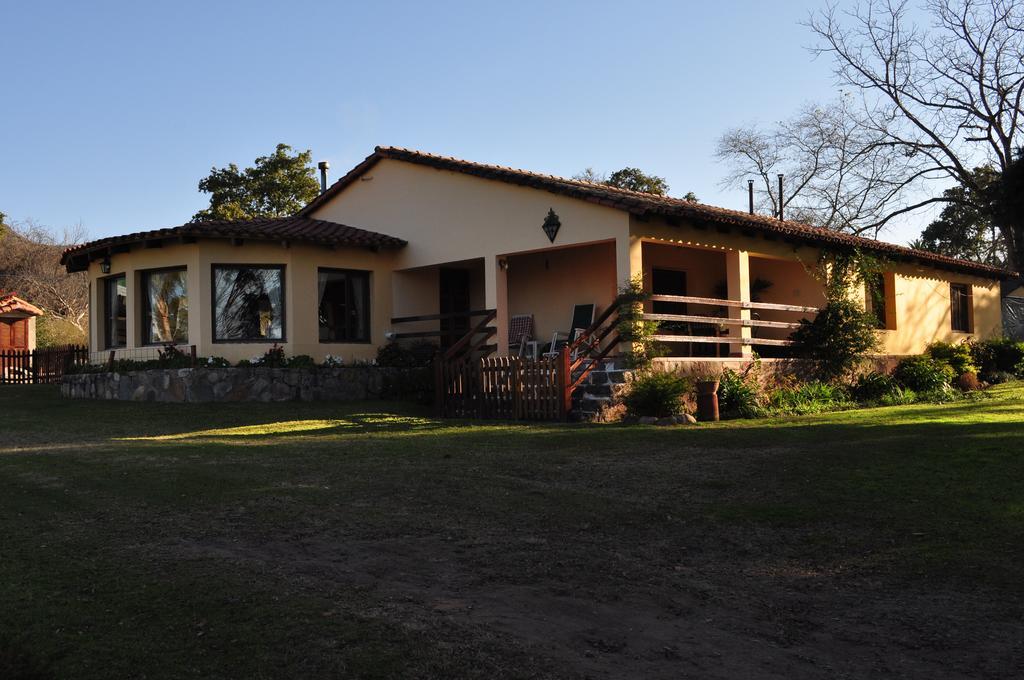 Finca Cielo Verde Chicoana Εξωτερικό φωτογραφία