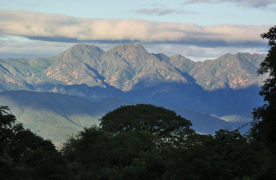 Finca Cielo Verde Chicoana Εξωτερικό φωτογραφία