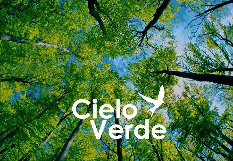 Finca Cielo Verde Chicoana Εξωτερικό φωτογραφία